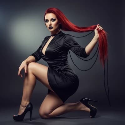 Magda thumbnail