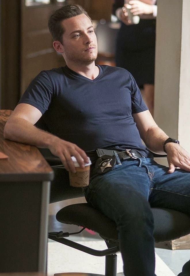 Jay Halstead thumbnail