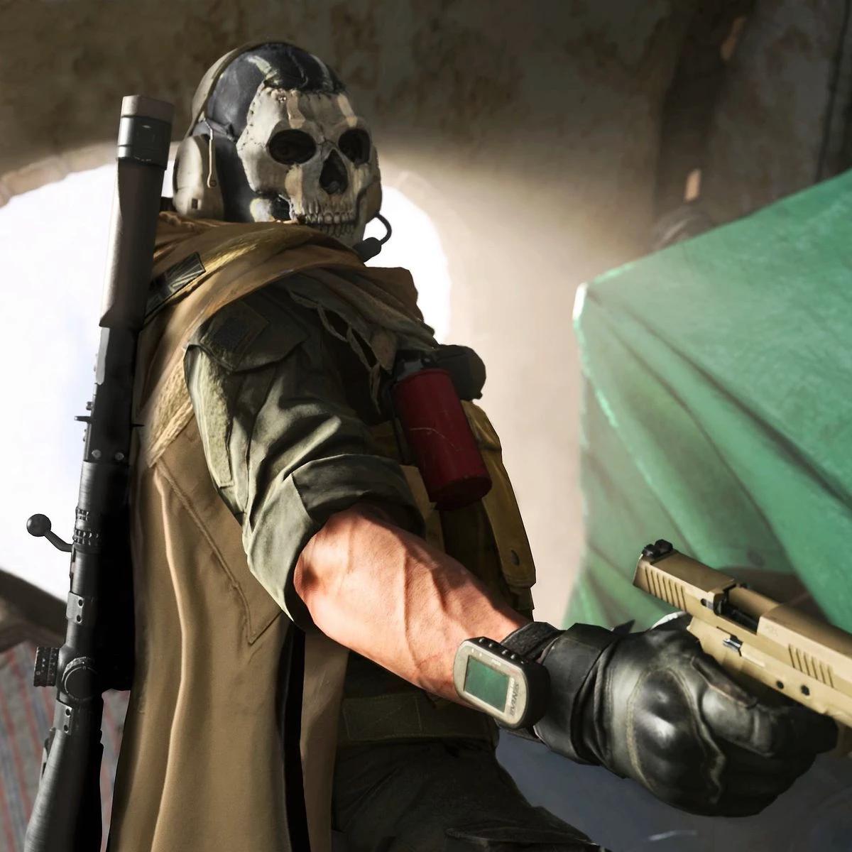 Ghost-Apocalipsis zombie thumbnail