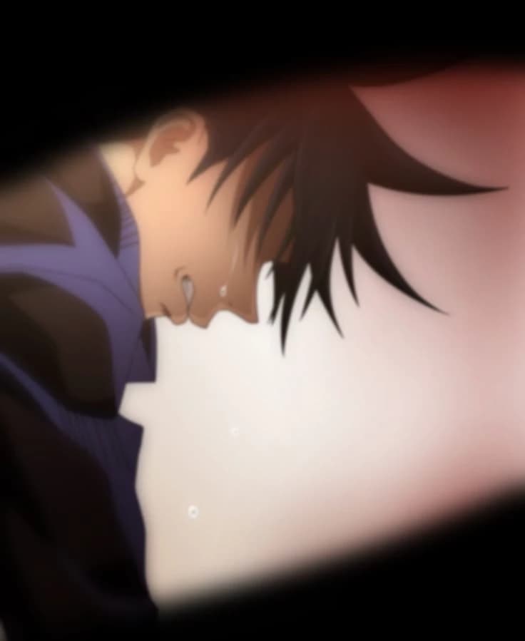 Megumi fushiguro thumbnail