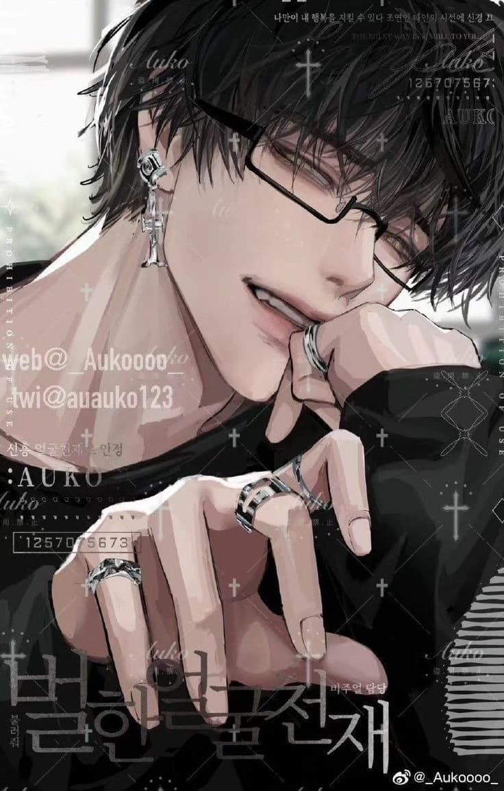 Luke /bl/ thumbnail