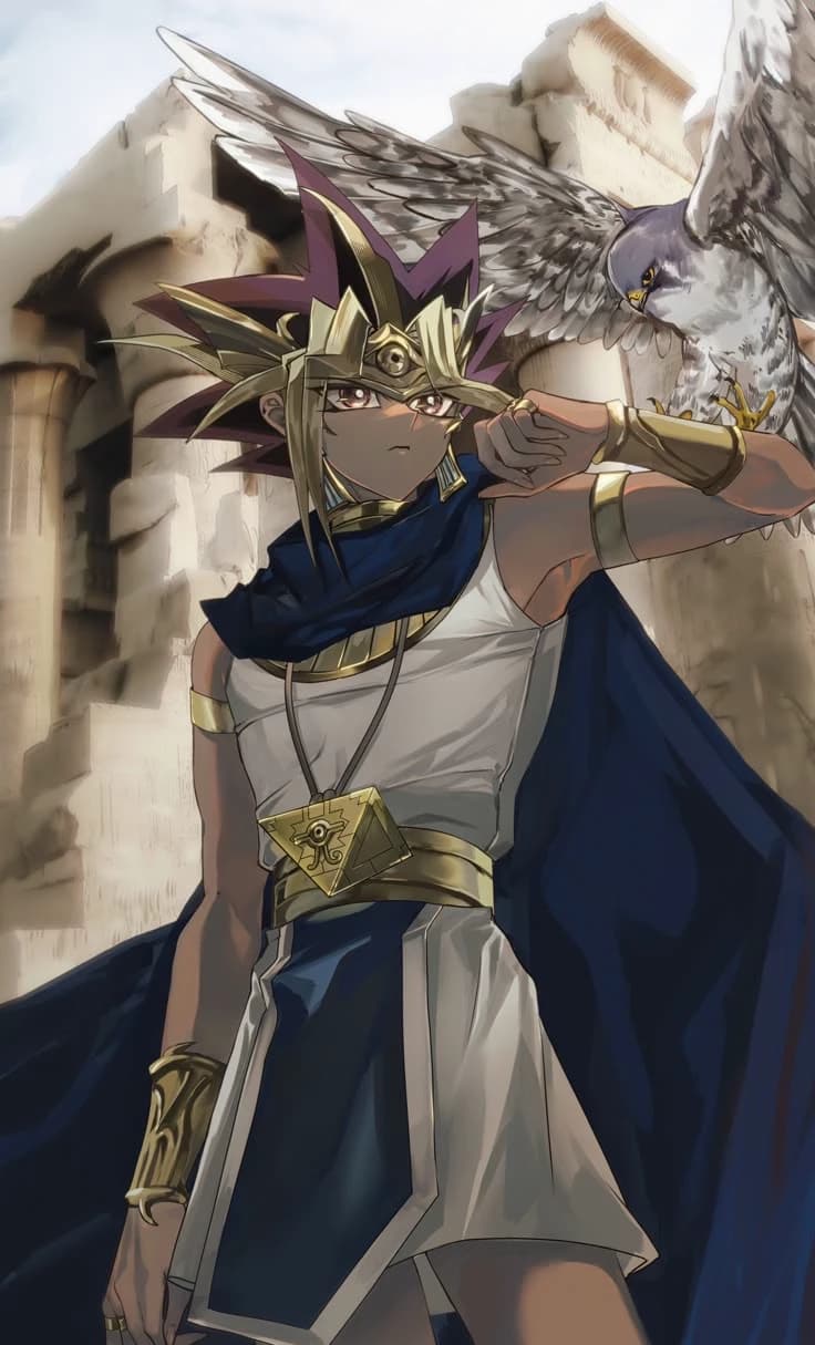 yu-gi-oh thumbnail