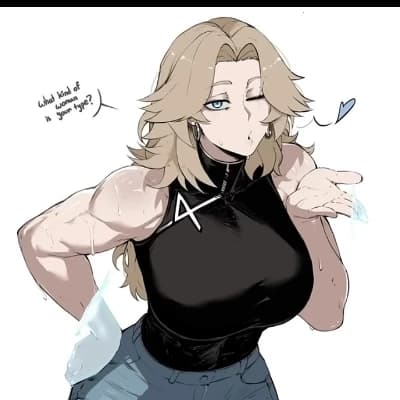 Valerie 'Val' Stone thumbnail