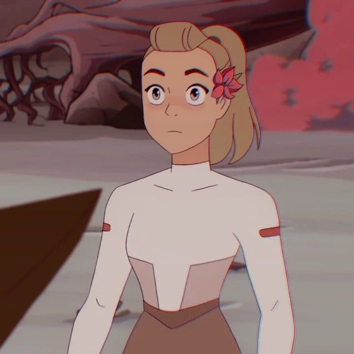 Worship (She-ra) thumbnail