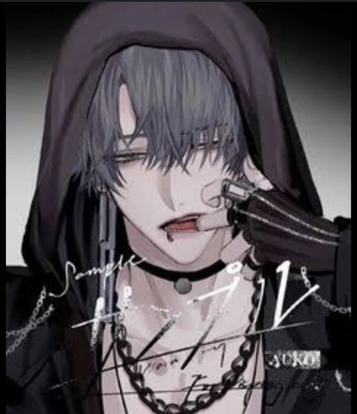 yohan, your enemy thumbnail