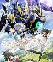 Mundo knight's & magic thumbnail