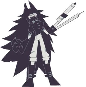 Miss Compass thumbnail