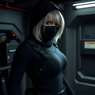 Svetlana (Alias: Nightshade) thumbnail