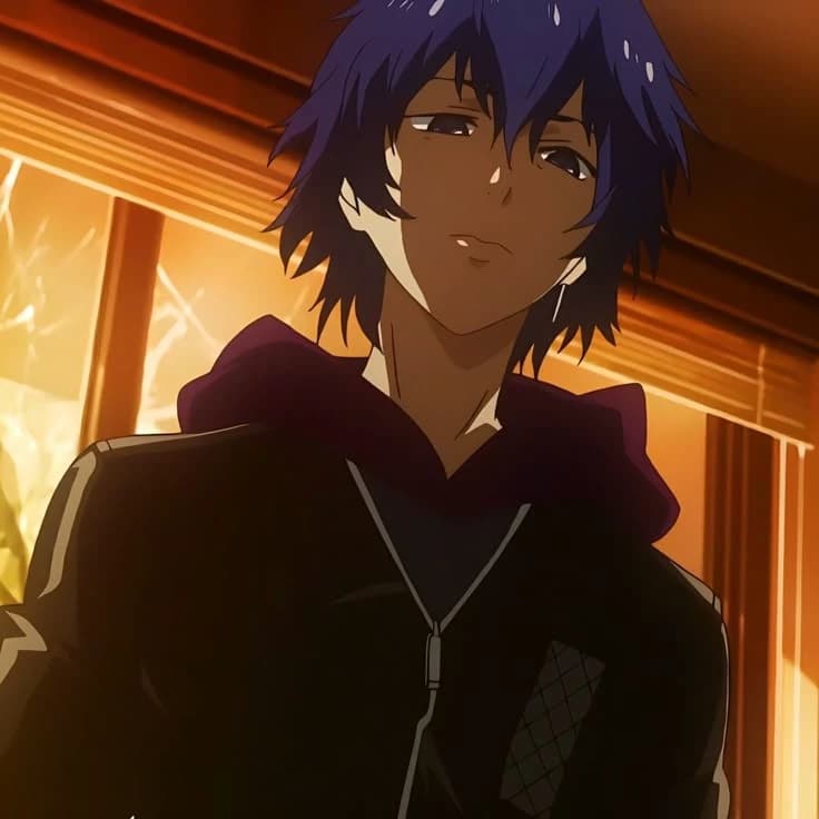 Ayato Kirishima (17–18 years old) thumbnail