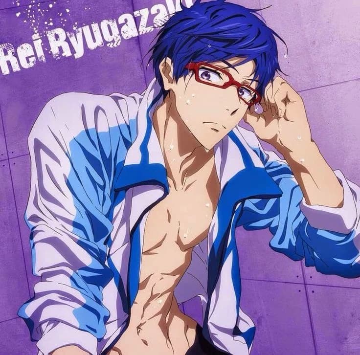 Rei Ryugazaki thumbnail