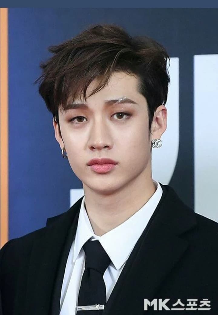 Bang chan thumbnail
