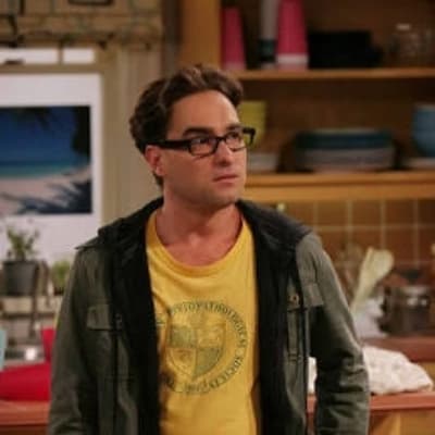 Leonard Hofstadter thumbnail