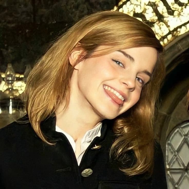 Hermione Granger thumbnail