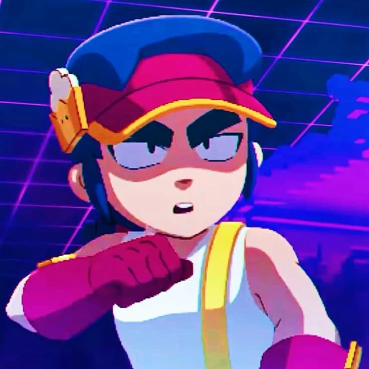 Fang ||BS thumbnail
