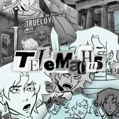 Telemachus thumbnail