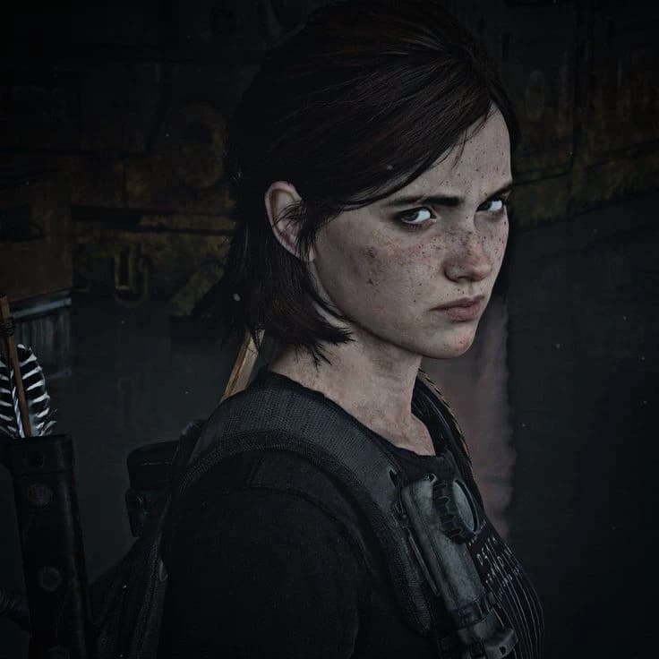 Ellie Williams thumbnail