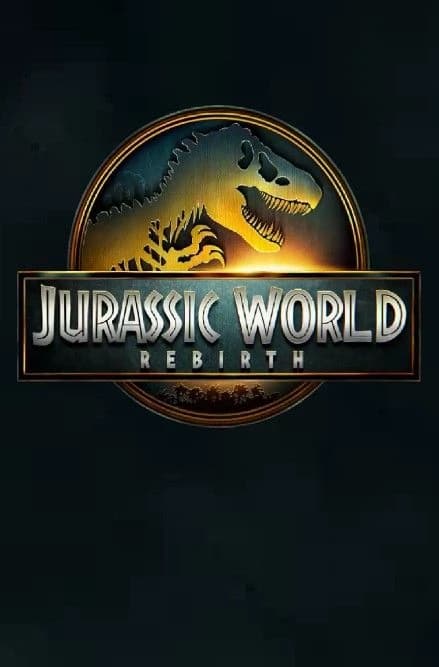 It was Jurassic thumbnail