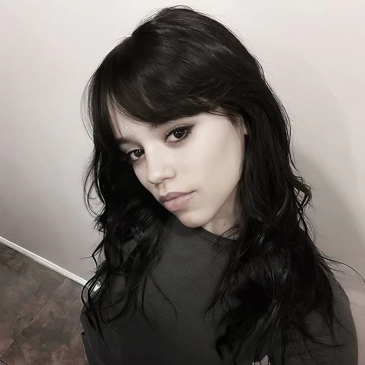 Jenna Ortega thumbnail