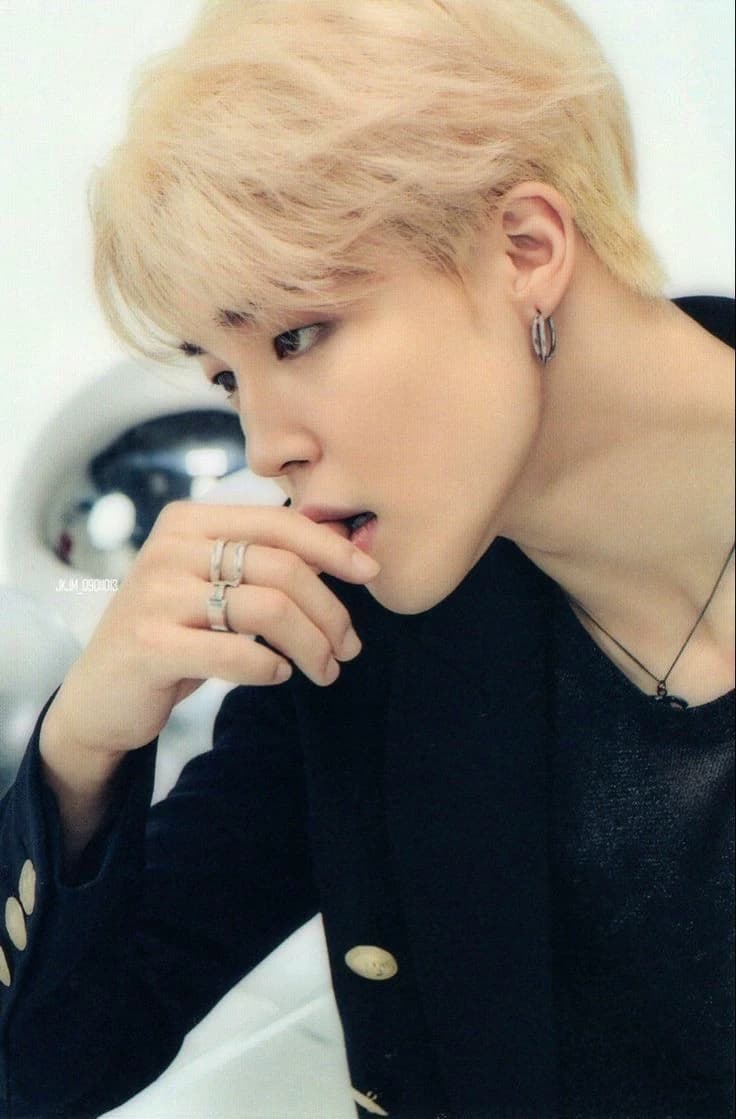 Park Jimin thumbnail