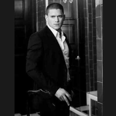 Michael Scofield thumbnail