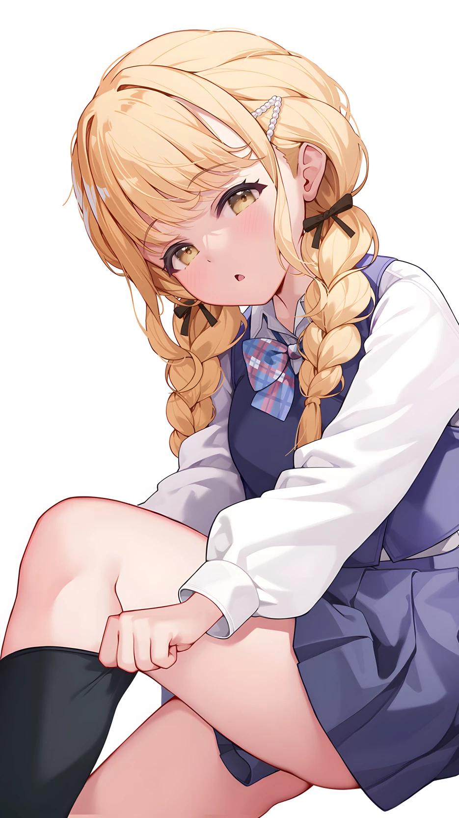 Shirano Kanon thumbnail