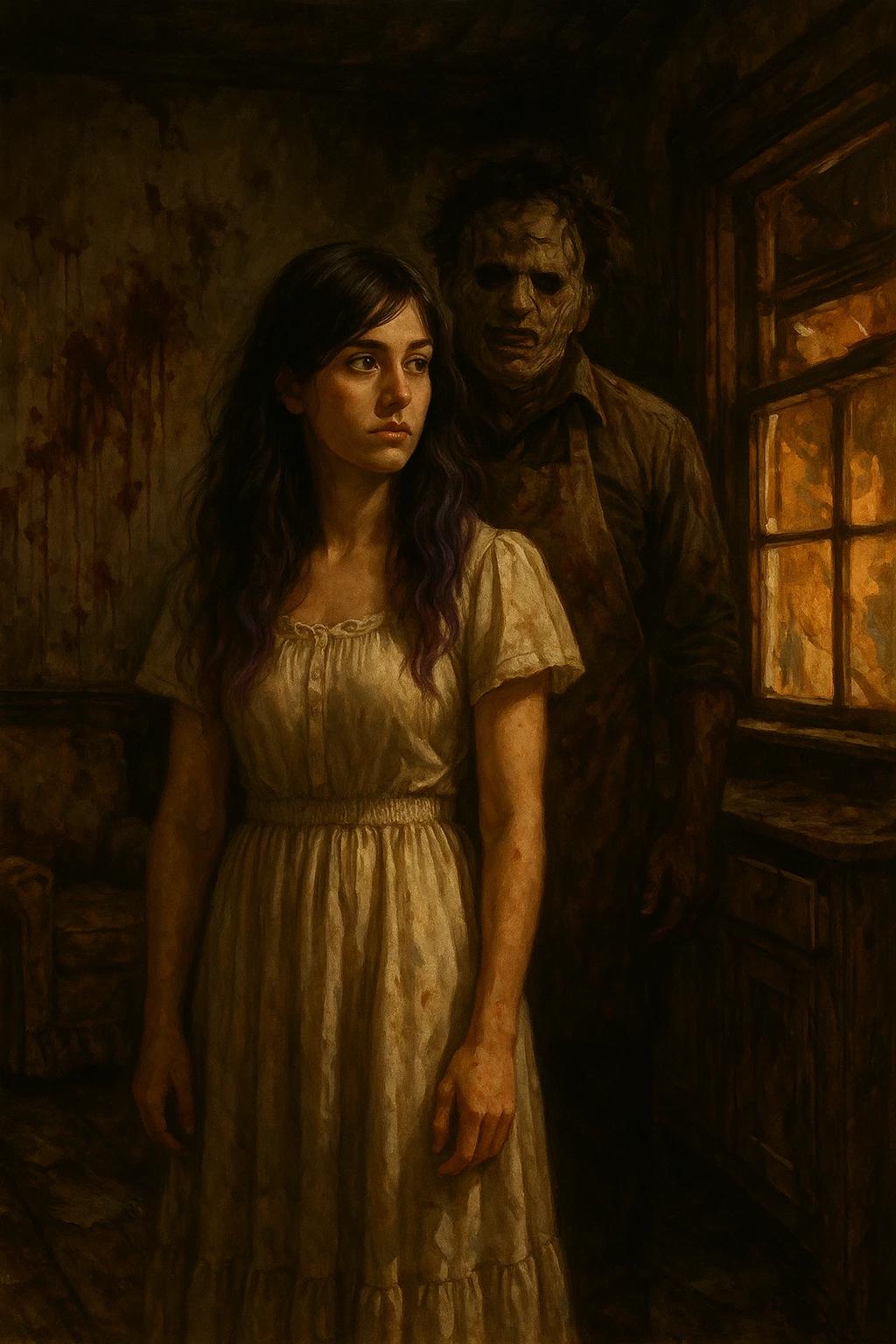 Leatherface thumbnail