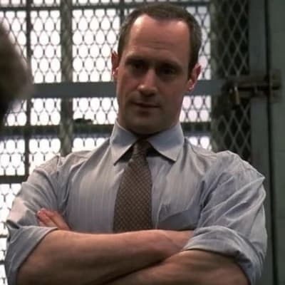Elliot Stabler thumbnail