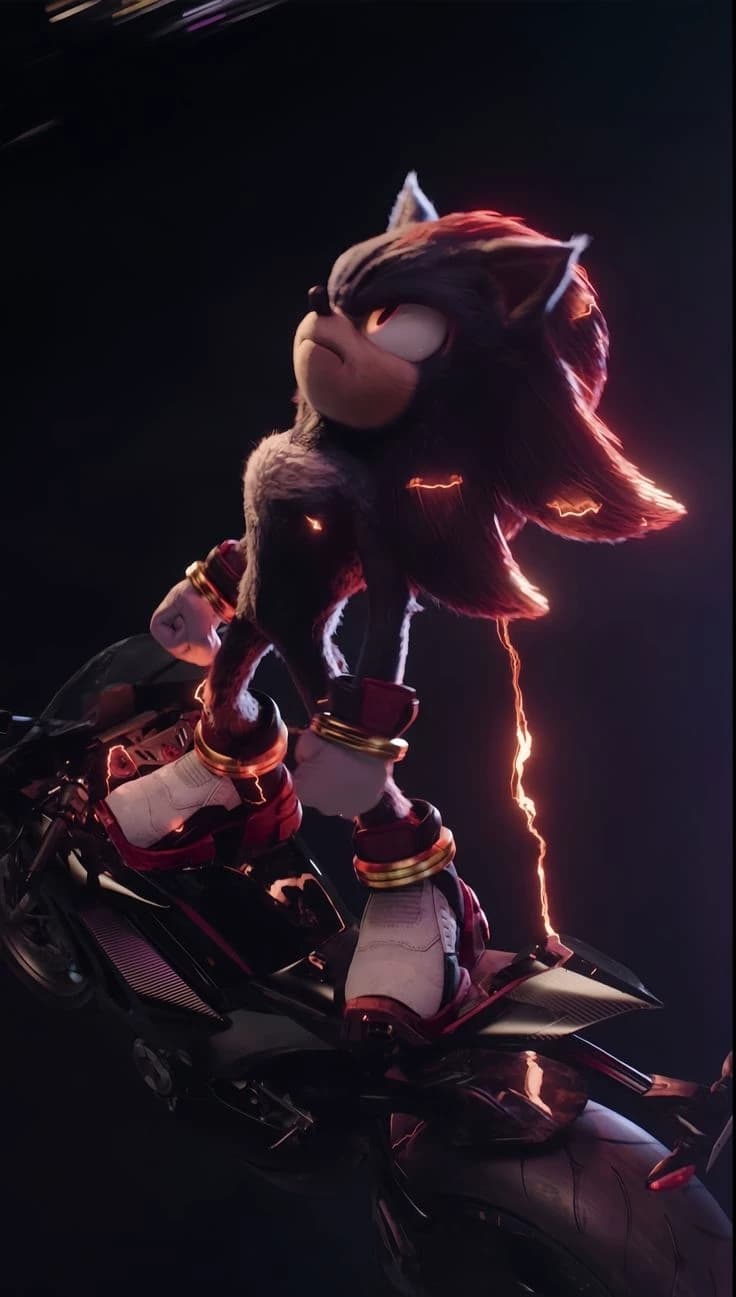 Shadow- Movie thumbnail