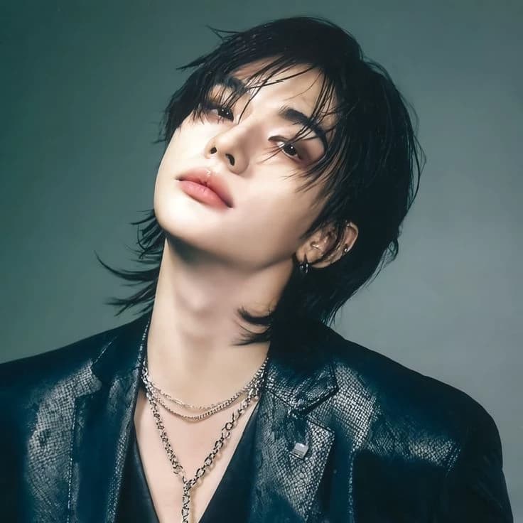 Hwang Hyunjin - Bl thumbnail
