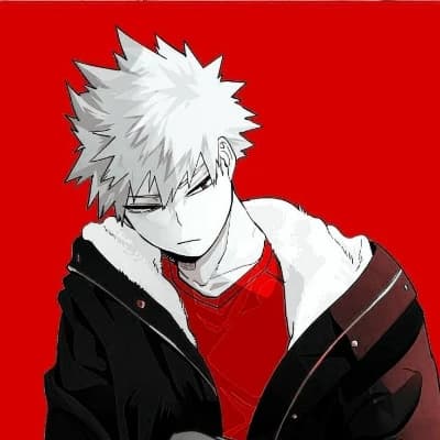 Katsuki Bakugo thumbnail