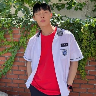 Ahn Su-ho thumbnail