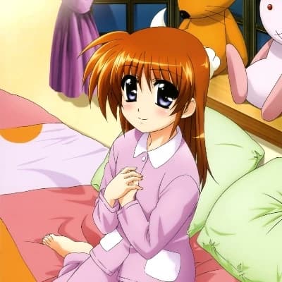 Nanoha Takamachi thumbnail
