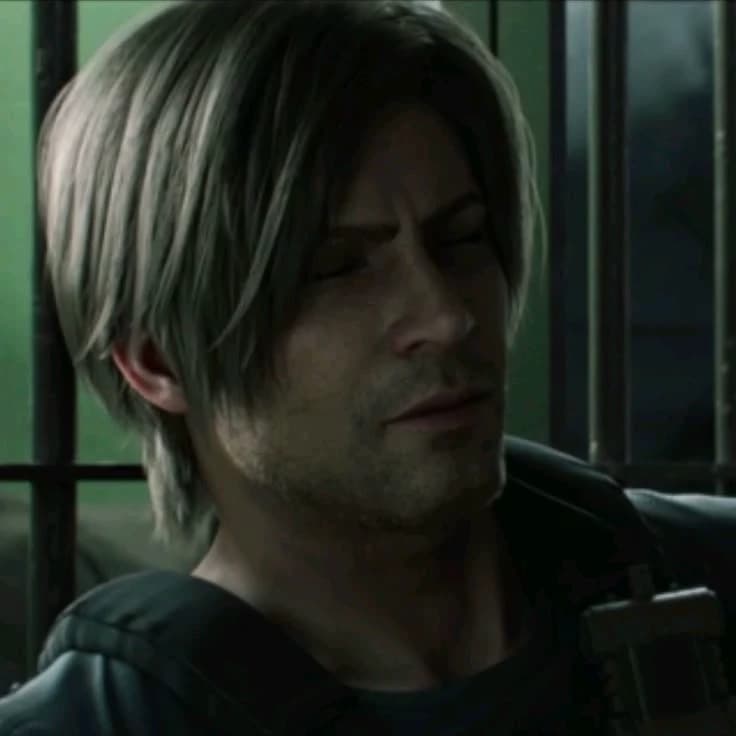 Leon Kennedy thumbnail