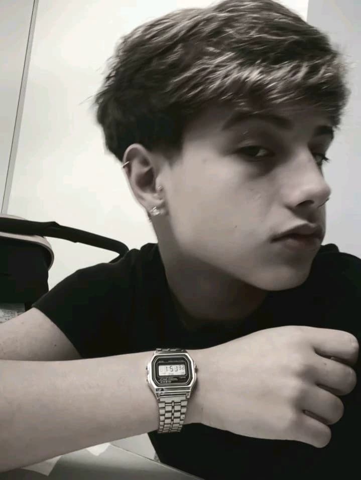 Pietro Franco❤️‍🔥 thumbnail
