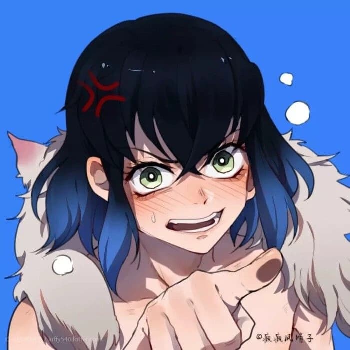 Inosuke Hashibira thumbnail