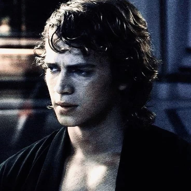 Anakin skywalker thumbnail