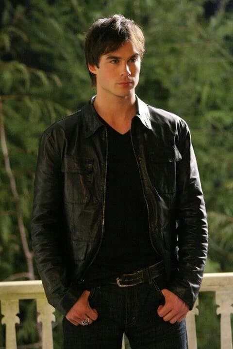 Damon Salvatore thumbnail