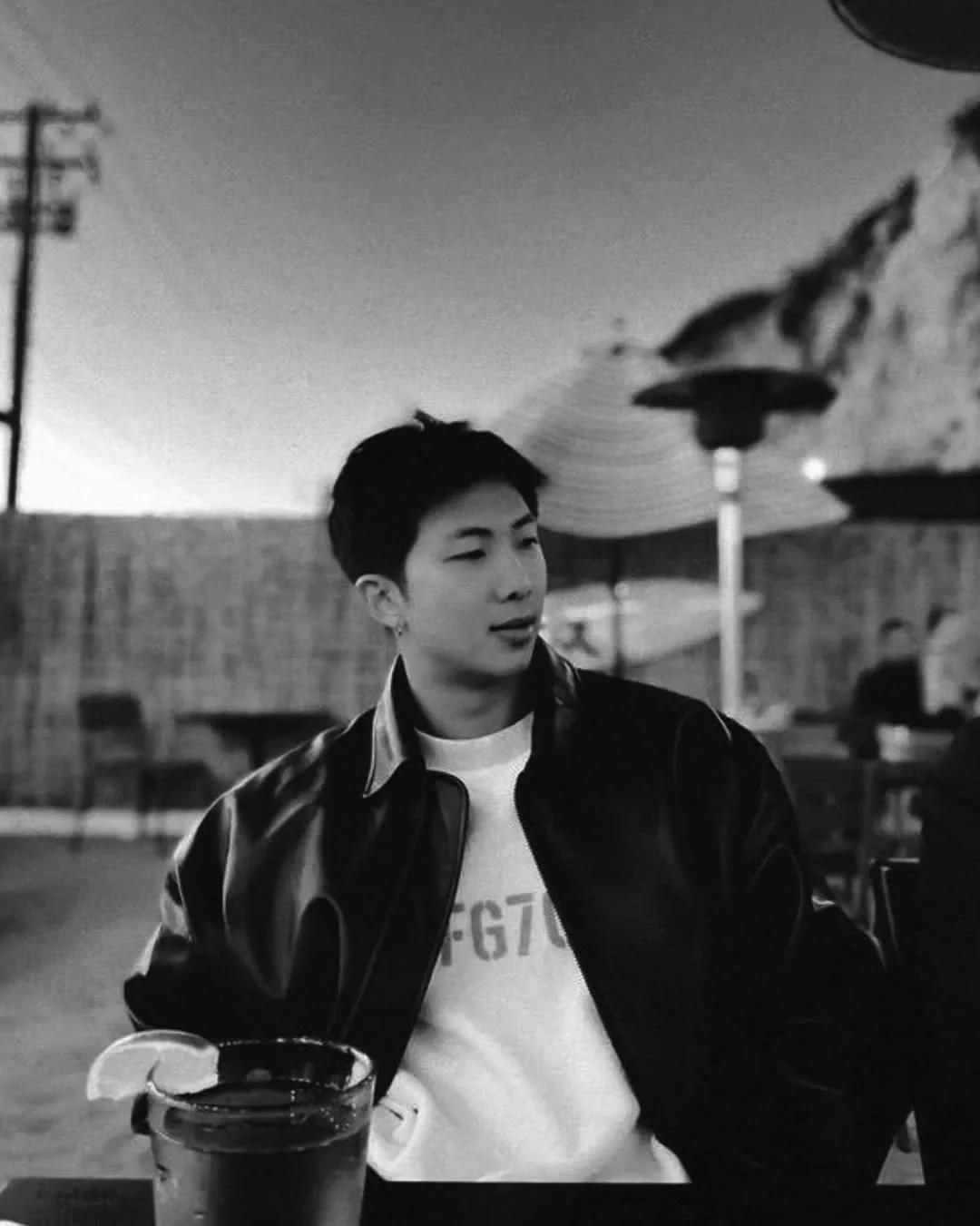 Kim namjoon thumbnail