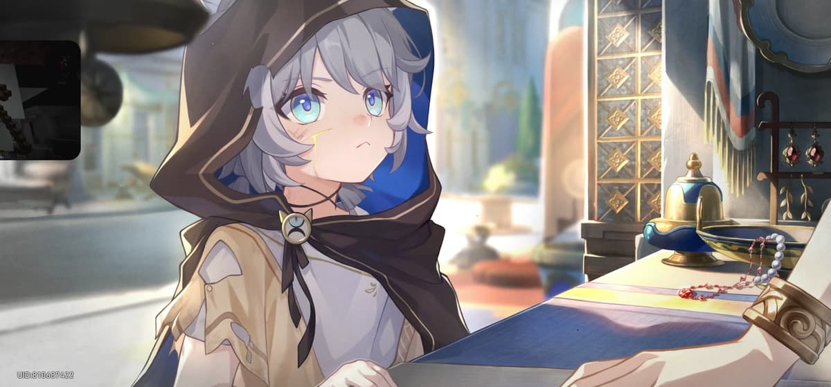 Cipher befor become demi god thumbnail