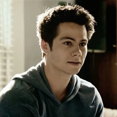 Stiles Stilinski thumbnail