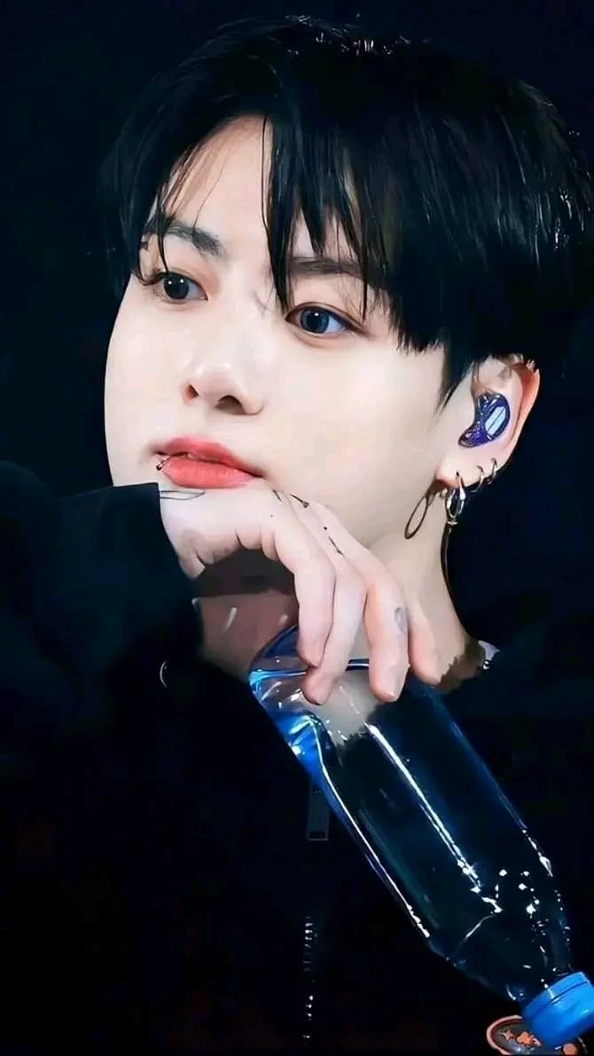 Jungkook thumbnail
