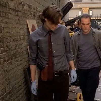 Dr. Spencer Reid thumbnail
