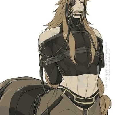 Centaur Stallion thumbnail