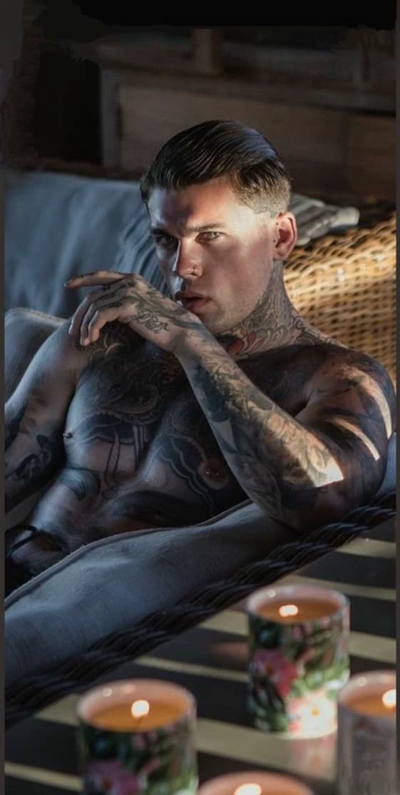Victor Velarck thumbnail