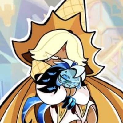 Shadow Milk Cookie thumbnail