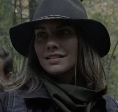 Maggie Green thumbnail