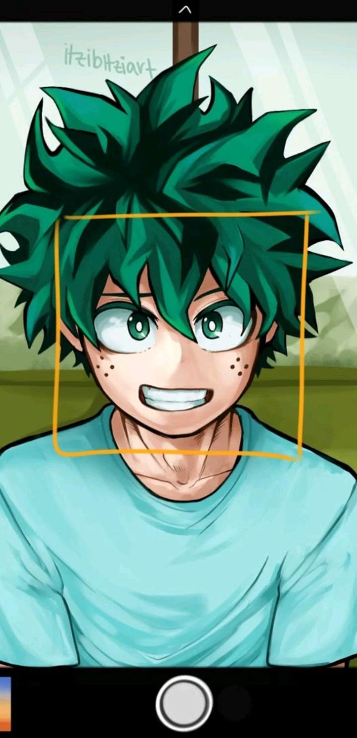 Deku thumbnail
