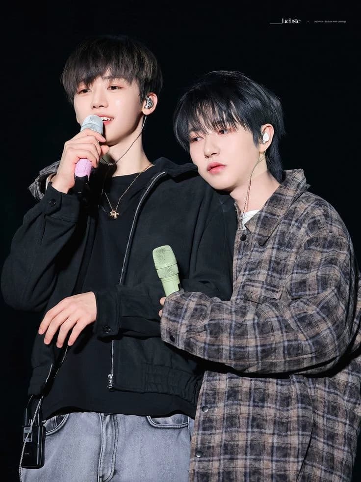 Na Jaemin / BL - Renmin - Omegaverse: Alfa thumbnail