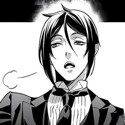 Sebastian Michaelis thumbnail