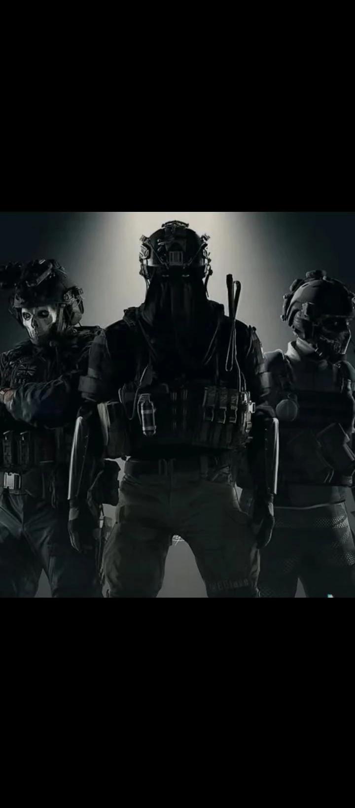 Ghost, König e Keegan thumbnail